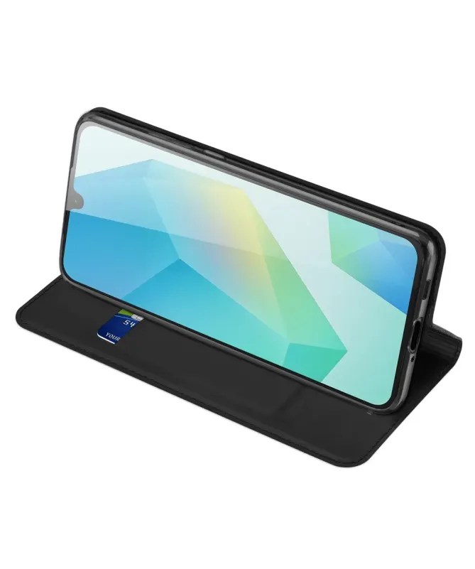 Housse Samsung Galaxy A17 5G Revêtement Satiné