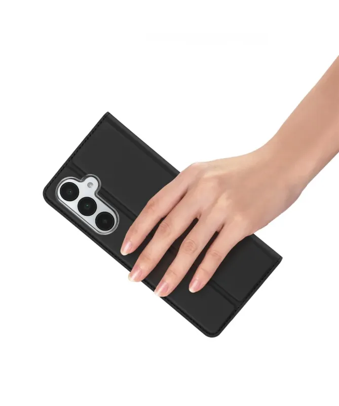 Housse Samsung Galaxy A17 5G Revêtement Satiné