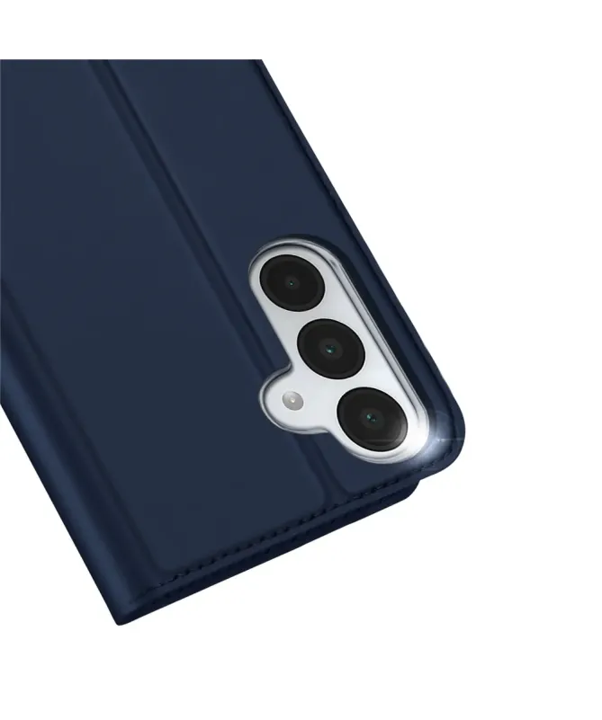 Housse Samsung Galaxy A17 5G Revêtement Satiné