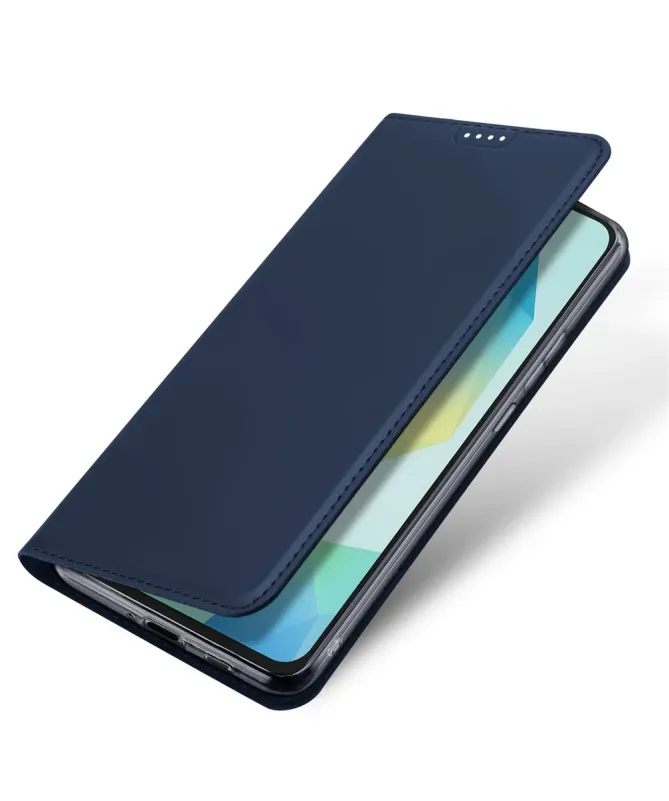 Housse Samsung Galaxy A17 5G Revêtement Satiné