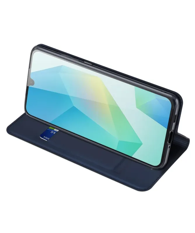 Housse Samsung Galaxy A17 5G Revêtement Satiné