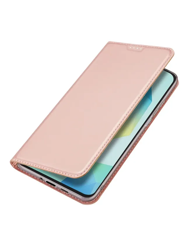 Housse Samsung Galaxy A17 5G Revêtement Satiné