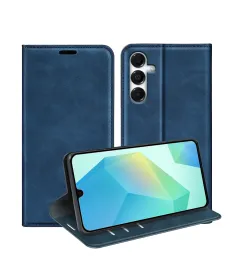 Étui Samsung Galaxy A17 5G simili cuir fonction stand