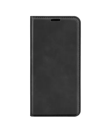 Étui Samsung Galaxy A17 5G simili cuir fonction stand