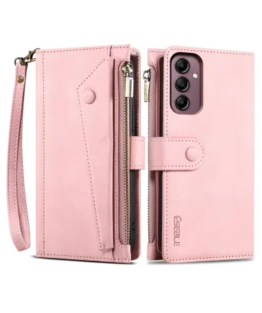 Housse Samsung Galaxy A17 5G Portefeuille Irène