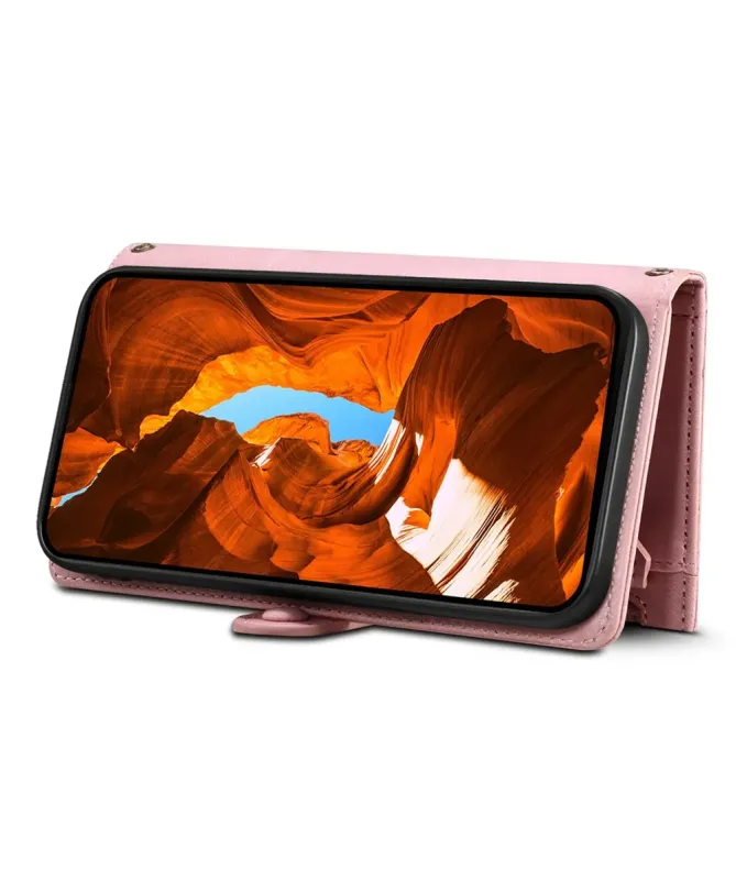 Housse Samsung Galaxy A17 5G Portefeuille Irène