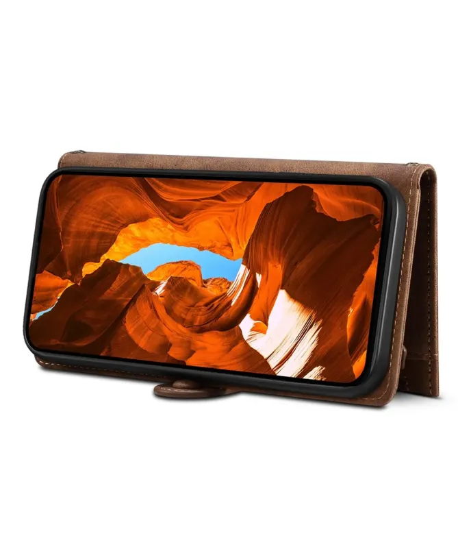 Housse Samsung Galaxy A17 5G Portefeuille Irène