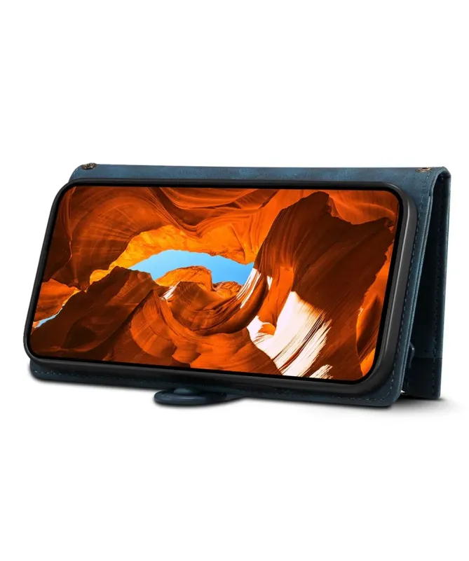 Housse Samsung Galaxy A17 5G Portefeuille Irène