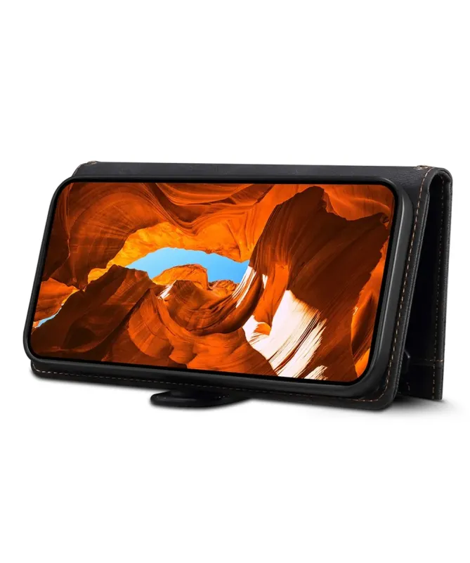 Housse Samsung Galaxy A17 5G Portefeuille Irène