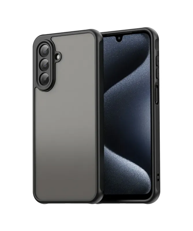 Coque Samsung Galaxy A17 5G Phantom Defense