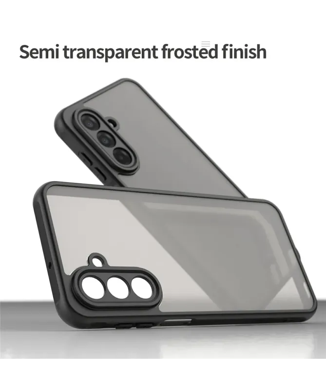 Coque Samsung Galaxy A17 5G Phantom Defense