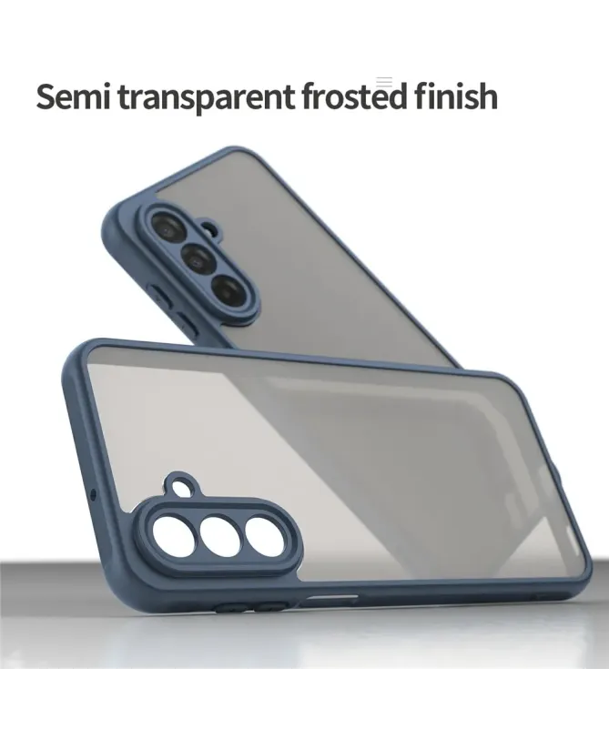 Coque Samsung Galaxy A17 5G Phantom Defense