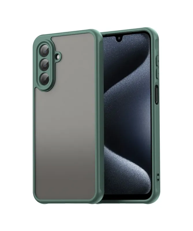 Coque Samsung Galaxy A17 5G Phantom Defense