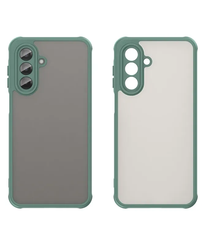 Coque Samsung Galaxy A17 5G Phantom Defense