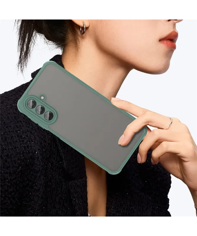 Coque Samsung Galaxy A17 5G Phantom Defense