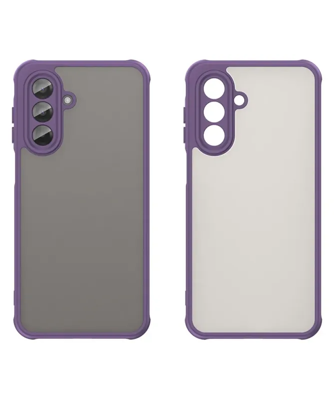 Coque Samsung Galaxy A17 5G Phantom Defense