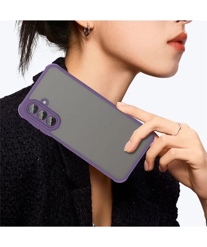 Coque Samsung Galaxy A17 5G Phantom Defense