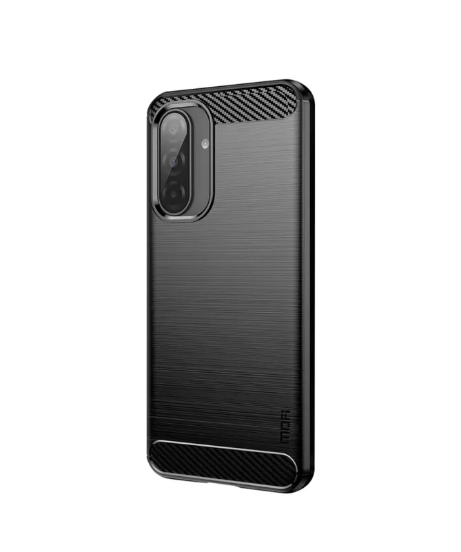Coque Samsung Galaxy A17 5G MOFI Effet Brossé | Series 1