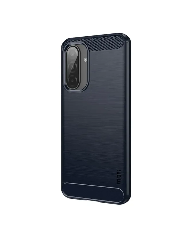 Coque Samsung Galaxy A17 5G MOFI Effet Brossé | Series 1