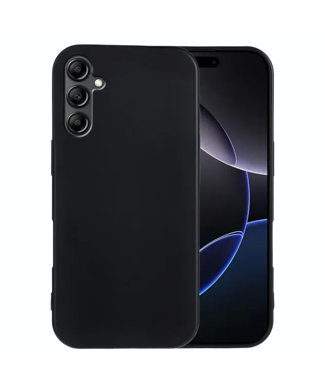 Coque Samsung Galaxy A17 5G / A26 5G Basique Noire