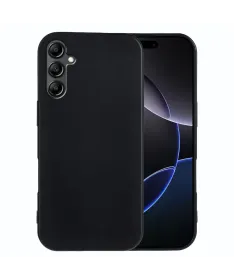 Coque Samsung Galaxy A17 5G / A26 5G Basique Noire