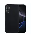 Coque Samsung Galaxy A17 5G / A26 5G Basique Noire