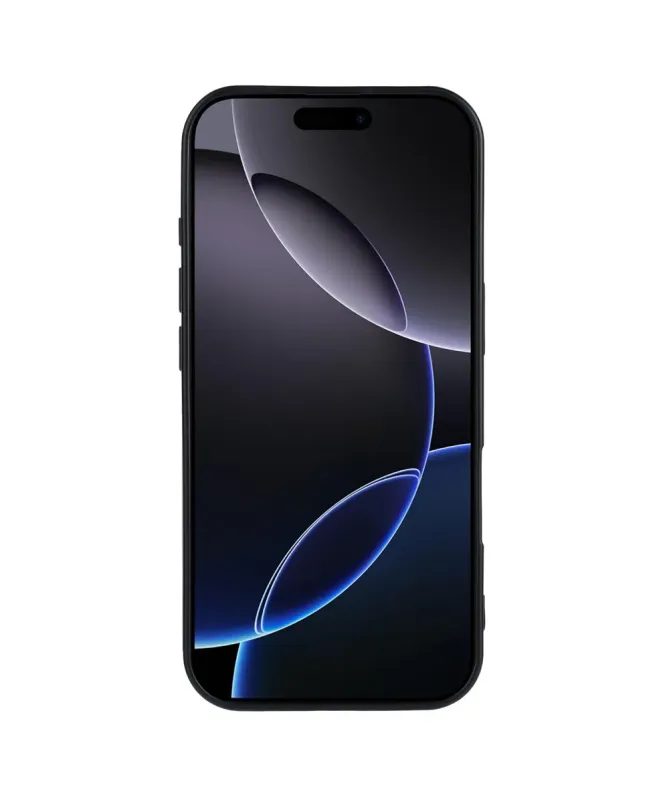 Coque Samsung Galaxy A17 5G / A26 5G Basique Noire