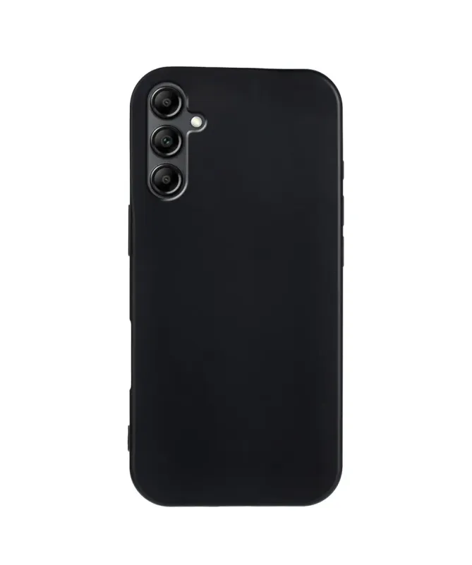 Coque Samsung Galaxy A17 5G / A26 5G Basique Noire