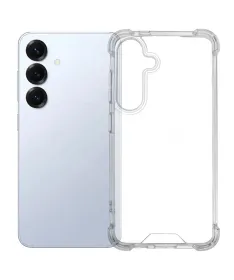 Coque Samsung Galaxy A17 5G / A16 Transparente Antichoc