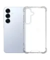 Coque Samsung Galaxy A17 5G / A16 Transparente Antichoc