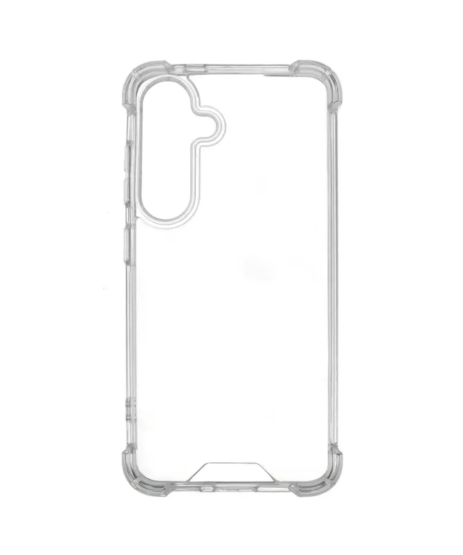 Coque Samsung Galaxy A17 5G / A16 Transparente Antichoc
