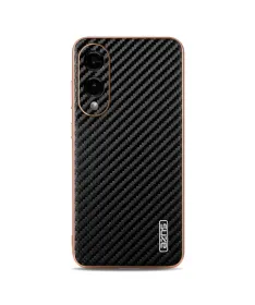 Coque Samsung Galaxy A17 5G AZNS Style Fibre de Carbone