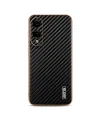 Coque Samsung Galaxy A17 5G AZNS Style Fibre de Carbone