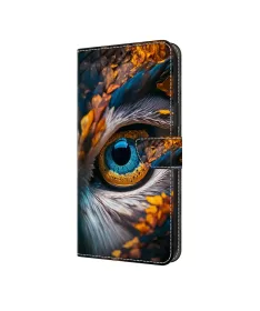 Housse Google Pixel 10 / 10 Pro Œil de Hibou