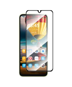 Protection d'écran Xiaomi Redmi 15C 4G en verre trempé