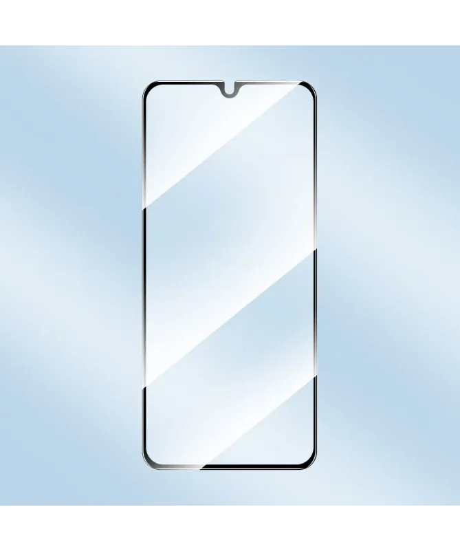 Protection d'écran Xiaomi Redmi 15C 4G en verre trempé