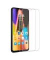 Lot de 2 Films Protection Écran Xiaomi Redmi 15C 4G
