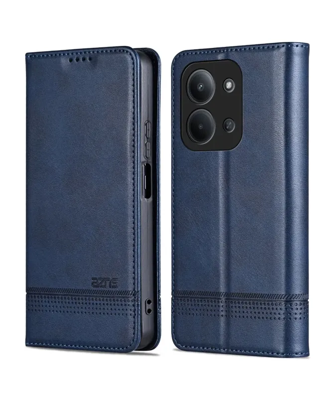 Étui à rabat AZNS pour Xiaomi Redmi 15C 4G