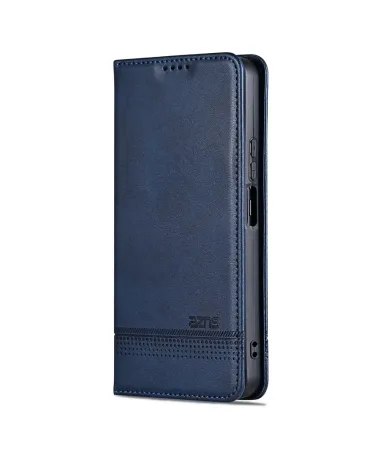 Étui à rabat AZNS pour Xiaomi Redmi 15C 4G
