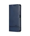 Étui à rabat AZNS pour Xiaomi Redmi 15C 4G