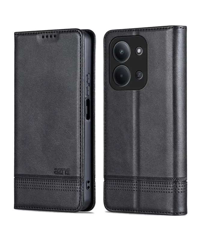 Étui à rabat AZNS pour Xiaomi Redmi 15C 4G