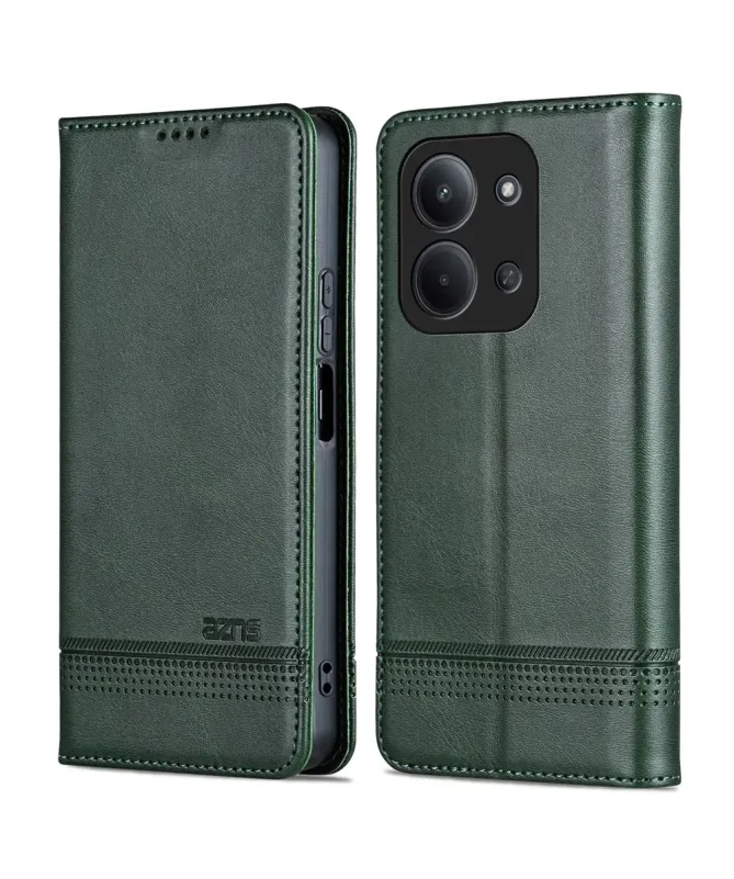 Étui à rabat AZNS pour Xiaomi Redmi 15C 4G