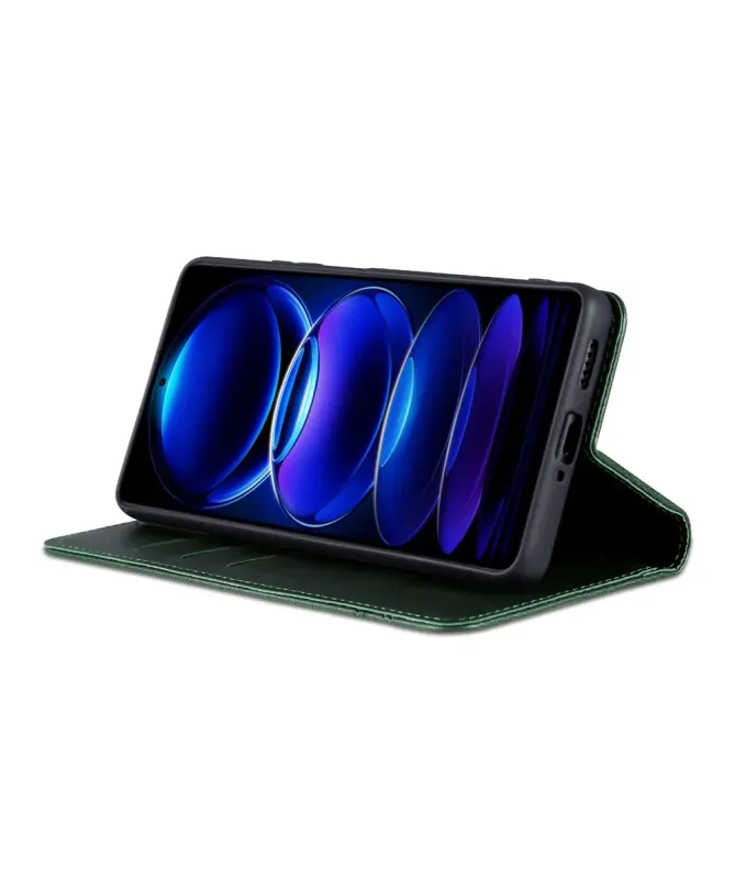 Étui à rabat AZNS pour Xiaomi Redmi 15C 4G