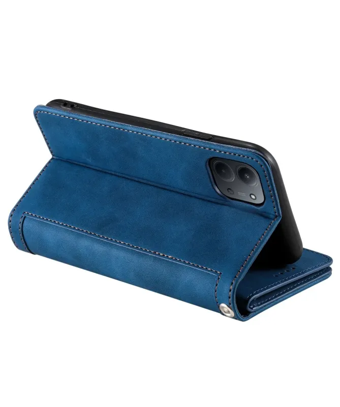 Elite | Housse Xiaomi Redmi 15C 4G Multi-cartes