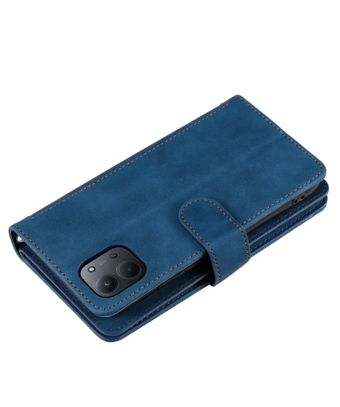 Elite | Housse Xiaomi Redmi 15C 4G Multi-cartes