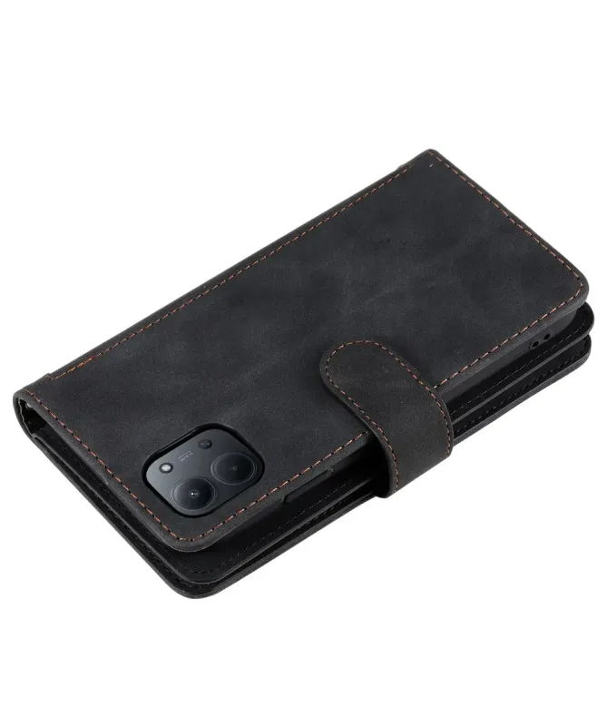 Elite | Housse Xiaomi Redmi 15C 4G Multi-cartes