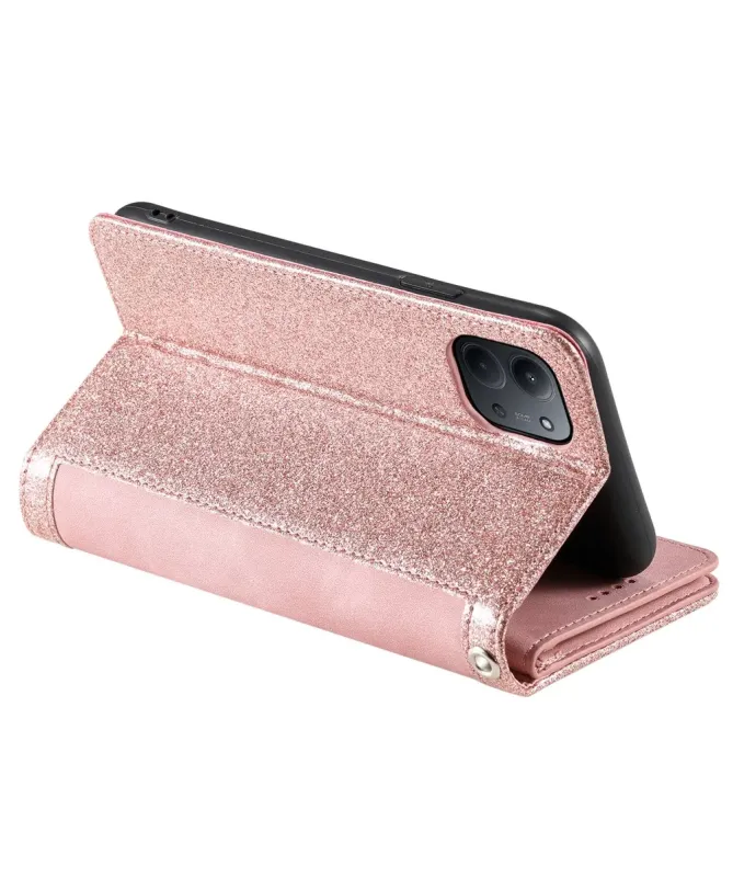 Elite | Housse Xiaomi Redmi 15C 4G Multi-cartes