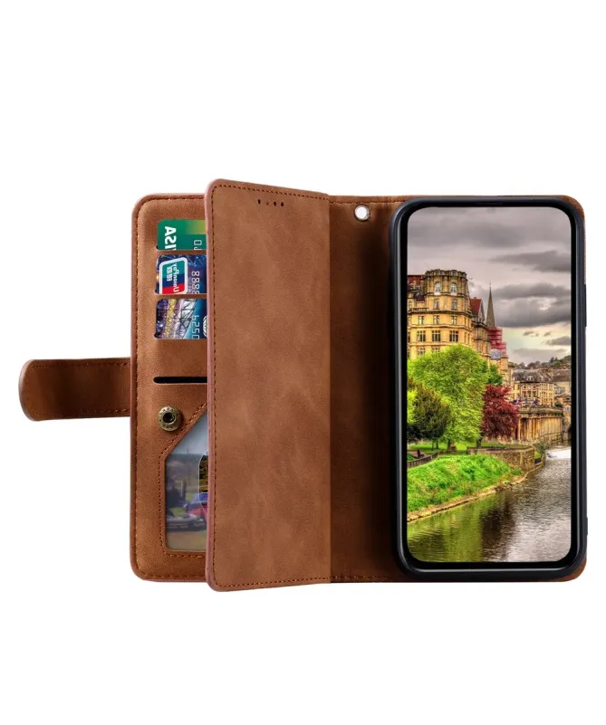 Elite | Housse Xiaomi Redmi 15C 4G Multi-cartes