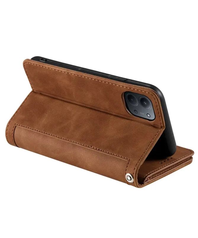 Elite | Housse Xiaomi Redmi 15C 4G Multi-cartes