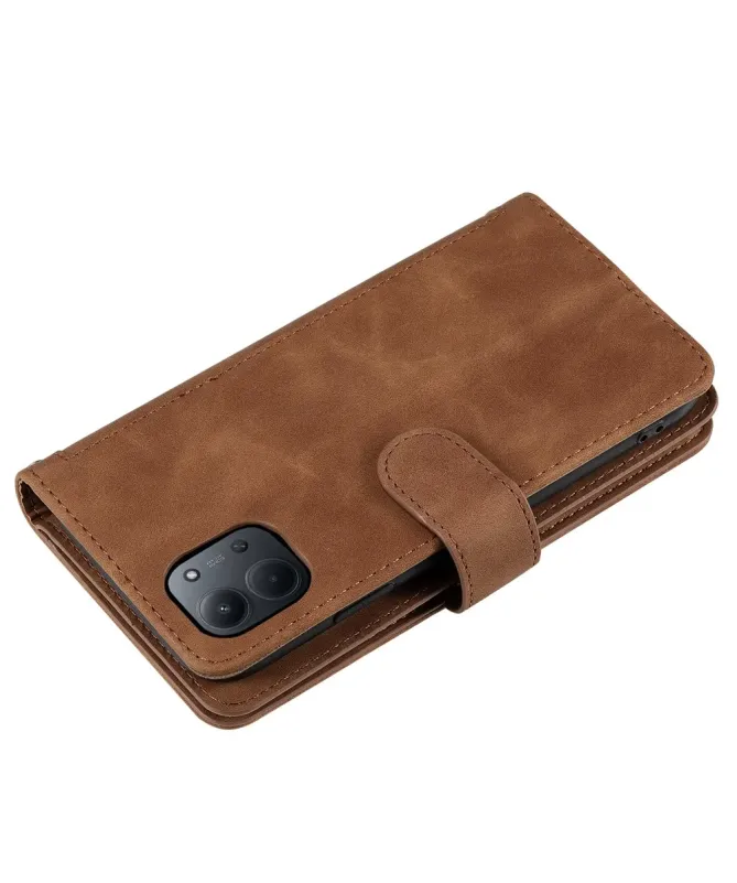 Elite | Housse Xiaomi Redmi 15C 4G Multi-cartes